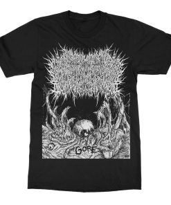 Xavleg Gore 1.0 T-Shirt