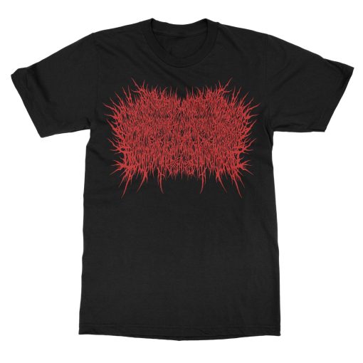 Xavleg Logo T-Shirt