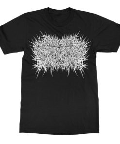 Xavleg Logo T Shirt 3