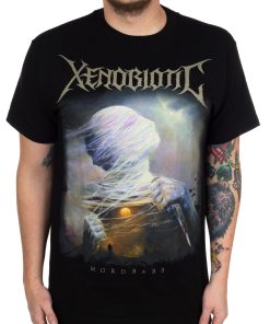 Xenobiotic Mordrake T-Shirt