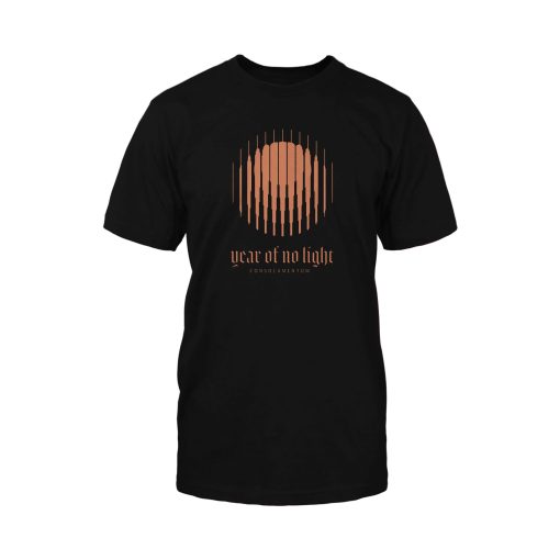 Year Of No Light Consolamentum T-Shirt