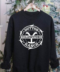 Yellowstone Dutton Ranch Rip And Beth Sweatshirt