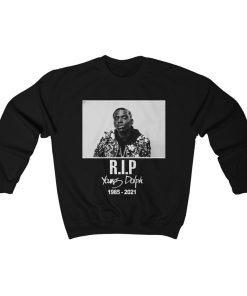 Young Dolph Long Sleeve 2021
