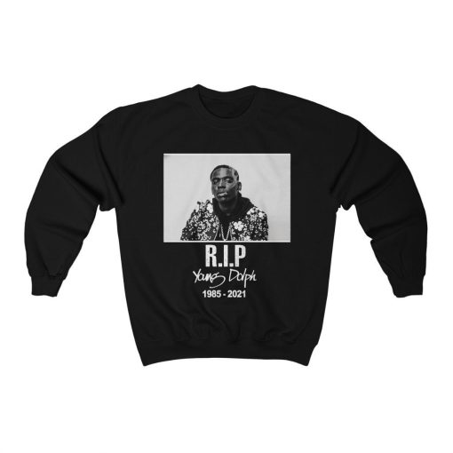 Young Dolph Long Sleeve 2021