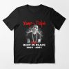 Young Dolph Rip Shirt 2021