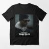 Young Dolphin Rip T-Shirt 2021