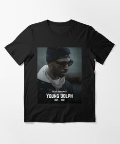 Young Dolphin Rip T-Shirt 2021