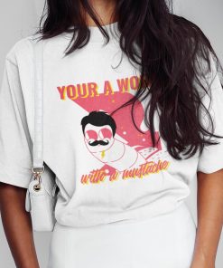 You’re A Worm With Mustache Tee James Kennedy Gift For Him Her You’re A Worm With Mustache Tee James Kennedy Gift For Him Her