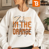 Zach Bryan Something In The Orange T-Shirt Fan Gift