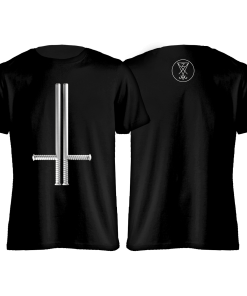 Zeal & Ardor Tonfas T-Shirt