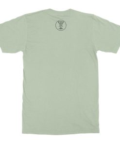 Zeal & Ardor Zeal & Ardor (Green) T-Shirt