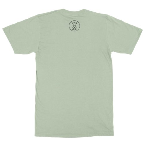 Zeal & Ardor Zeal & Ardor (Green) T-Shirt