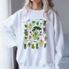 Zelda Korok Shirt Plant