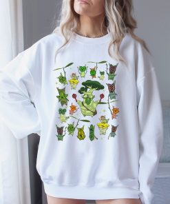 Zelda Korok Shirt Plant