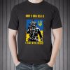 Zelensky Nobody Is Gonna Break Us Shirt