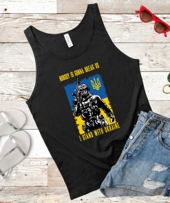 Zelensky Nobody Is Gonna Break Us Shirt 4