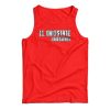 11 Ohio State Dabo Swinney Tank Top