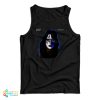 1978 Ace Frehley Tank Top For UNISEX