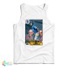 1987 Topps Future Stars Bo Jackson Tank Top For UNISEX