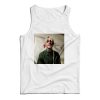 2019 Summer New Rapper Lil Peep Tank Top Rap Hip-hop For UNISEX