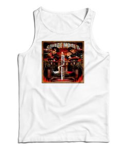 21 Savage X Metro Boomin Savage Mode 2 Tank Top For UNISEX 21 Savage X Metro Boomin Savage Mode 2 Tank Top For UNISEX