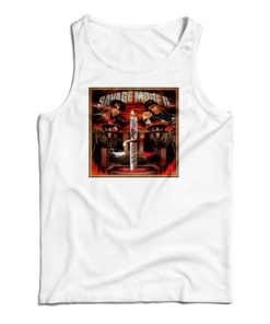 21 Savage X Metro Boomin Savage Mode 2 Tank Top For UNISEX