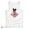 2BUNZ Melanin Poppin Tank Top