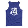 4 Ever Royal Tank Top For UNISEX