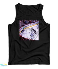 50 in ’07 Dany Fuckin’ Heatley Meme Tank Top For UNISEX