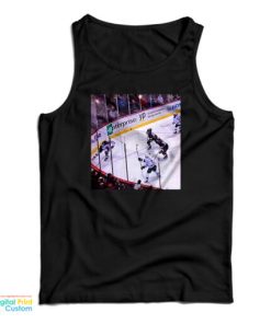 50 in ’07 Dany Fuckin’ Heatley Meme Tank Top For UNISEX