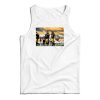 711 Always Open Pittsburgh Steelers Tank Top