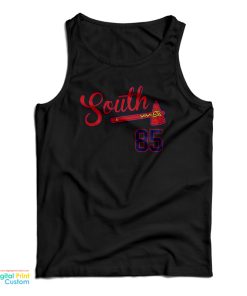 85 South Show Tomahawk Tank Top 85 South Show Tomahawk Tank Top
