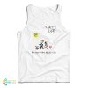 88-Keys Feat Mac Miller Sia That’s Life Tank Top For UNISEX