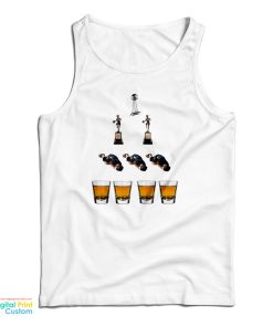 A’ja Wilson Raise The Stakes Tank Top