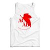 ACAB Attack And Dethrone God Tank Top