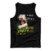 ASAP ROCKY Injured Generation Winter Tour 2019 Tank Top For UNISEX