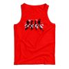 Abbey Road Killer Tank Top For UNISEX