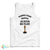 Academy Award Nominee Austin Butler Tank Top For UNISEX