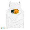 Adam Melchor Sucks Bass Pro Shops Logo Parody Tank Top For UNISEX