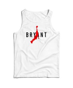 Air Jordan Kobe Bryant Tank Top Cheap For Men’s And Women’s