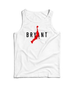 Air Jordan Kobe Bryant Tank Top Cheap For Men’s And Women’s