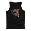 Alex Caruso The Carushow LA Lakers Tank Top