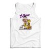 Alex Caruso The Carushow Tank Top For UNISEX