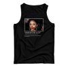 Alexandra Burke Elephant In Room Tank Top