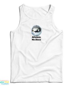 All Panic No Disco Funny