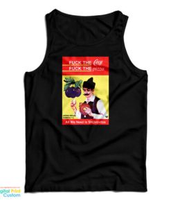 All We Need Is Shljivovitza Tank Top