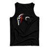 Among Us Impostor Tank Top For UNISEX
