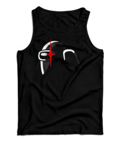 Among Us Impostor Tank Top For UNISEX