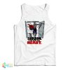 And1 Call Me The Surgeon I Just Took Your Heart Tank Top
