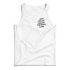 Anti Social Social Distance Club Tank Top For Men’s And Women’s